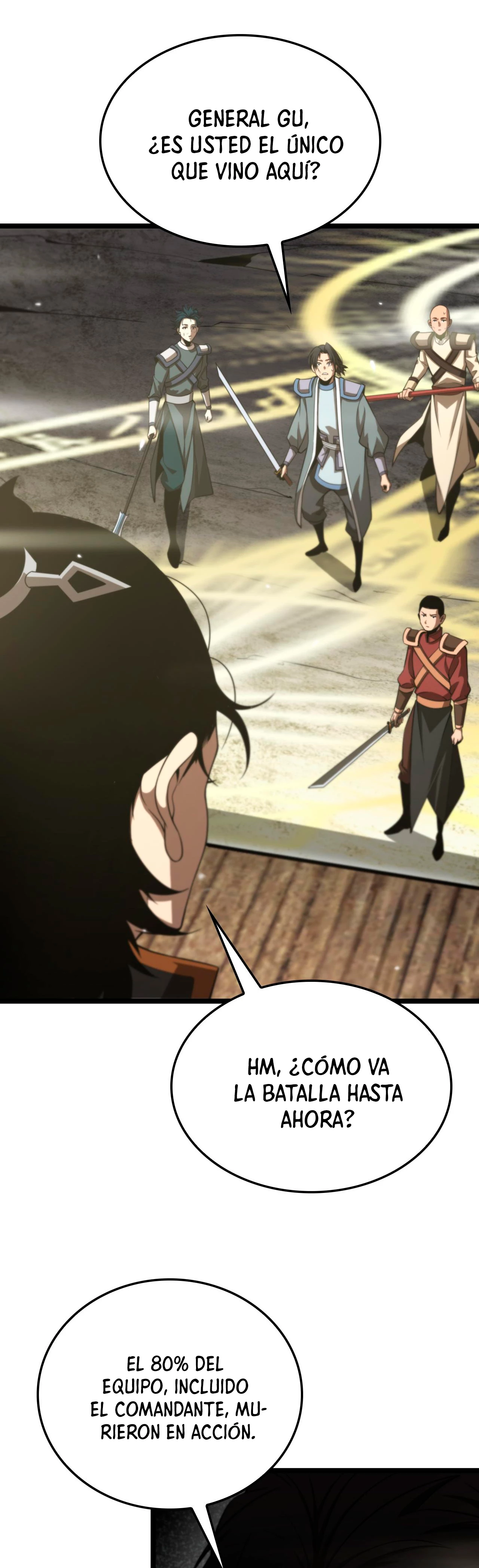 Apocalipsis Mundial en Linea > Capitulo 169 > Page 61